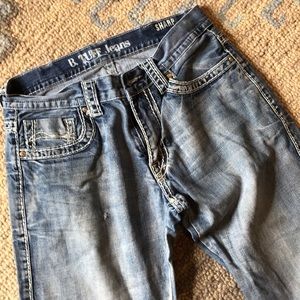 B. Tuff Sharp Jeans